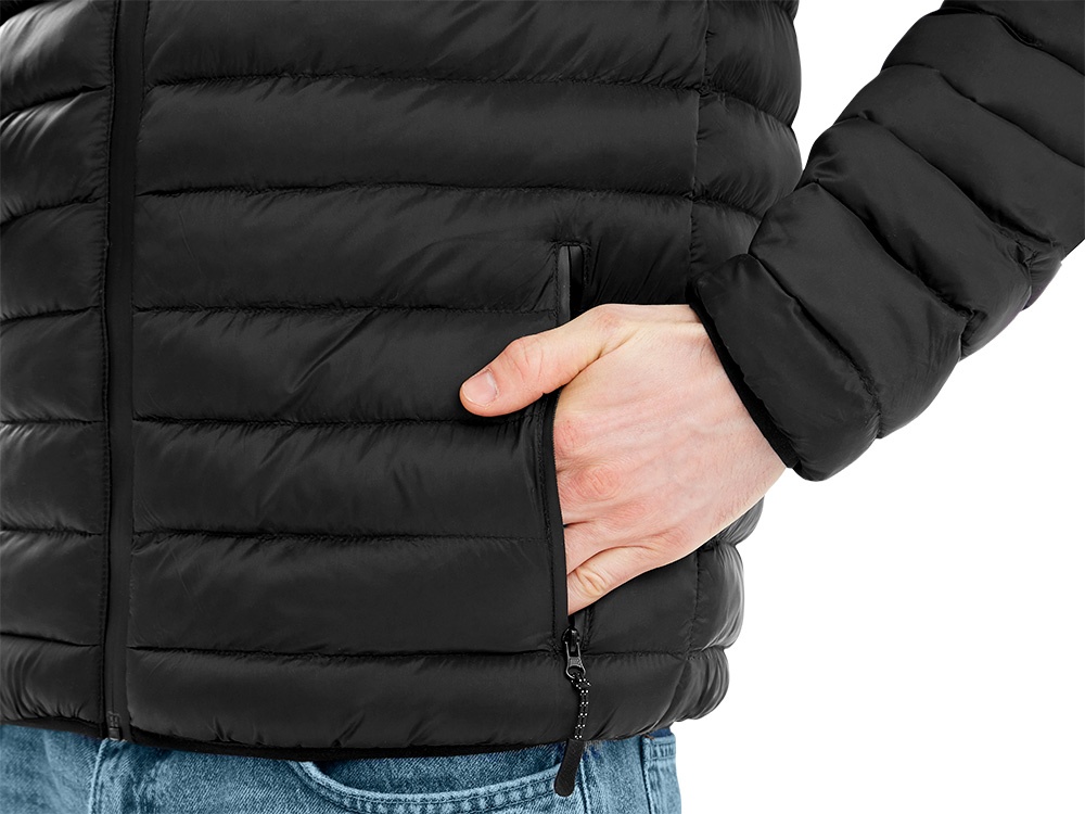 Стеганая куртка Uniqloud, мужская