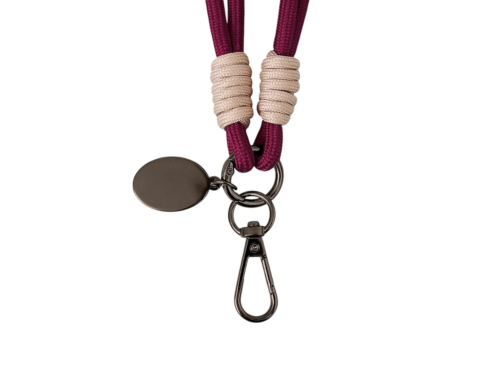 Брелок-браслет Bohemian