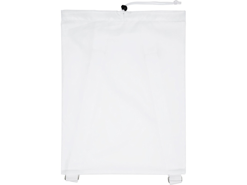 Рюкзак Lerу с парусиновыми лямками