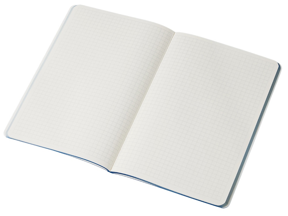 Блокнот А5 Одри софт-тач