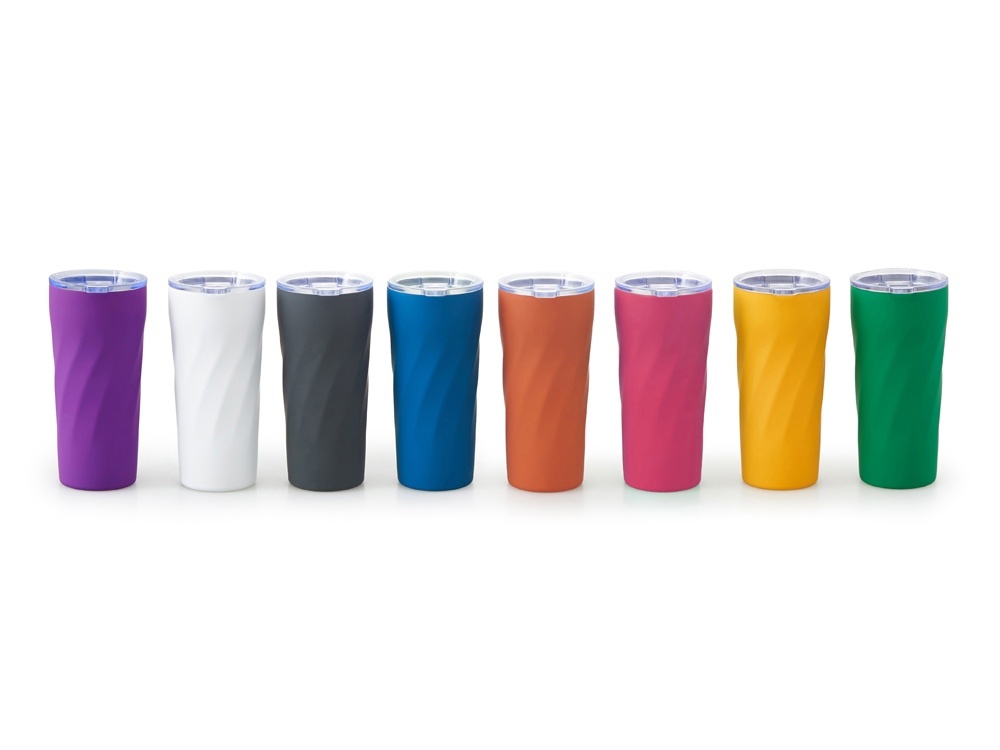 Подарочный набор FAMILY с термосом и термокружкой