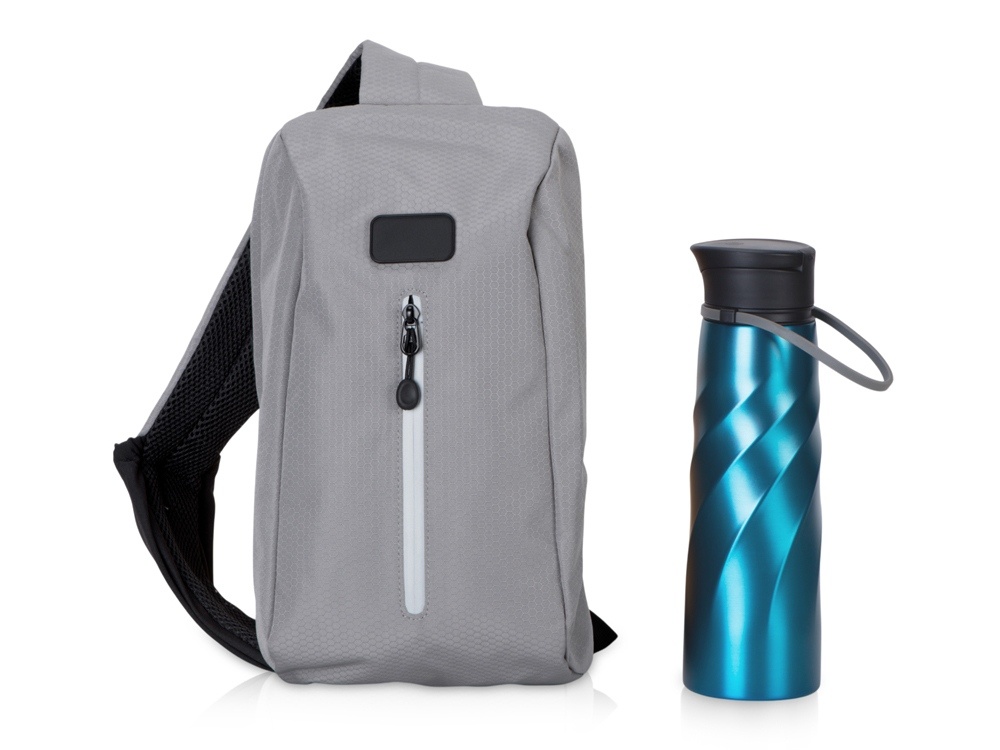 Набор со слингом и бутылкой Athletic nomad