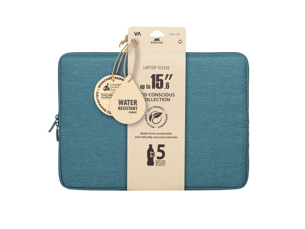 Эко-футляр для ноутбука 15.6 дюйма