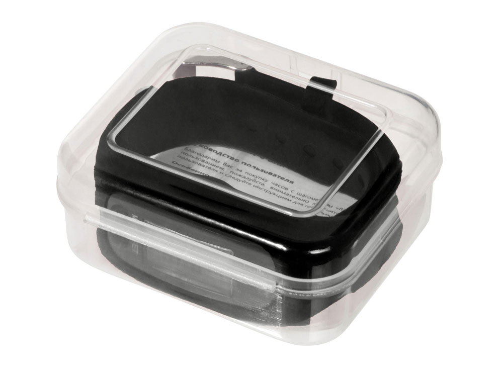 Часы с шагомером Ridley