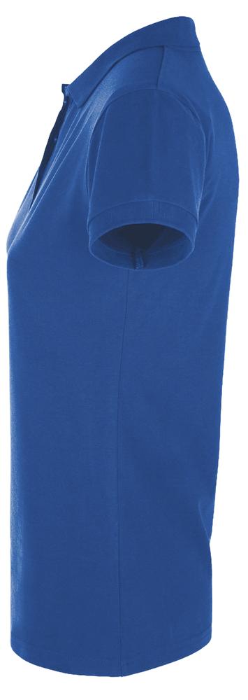 Рубашка поло женская Perfect Women 180