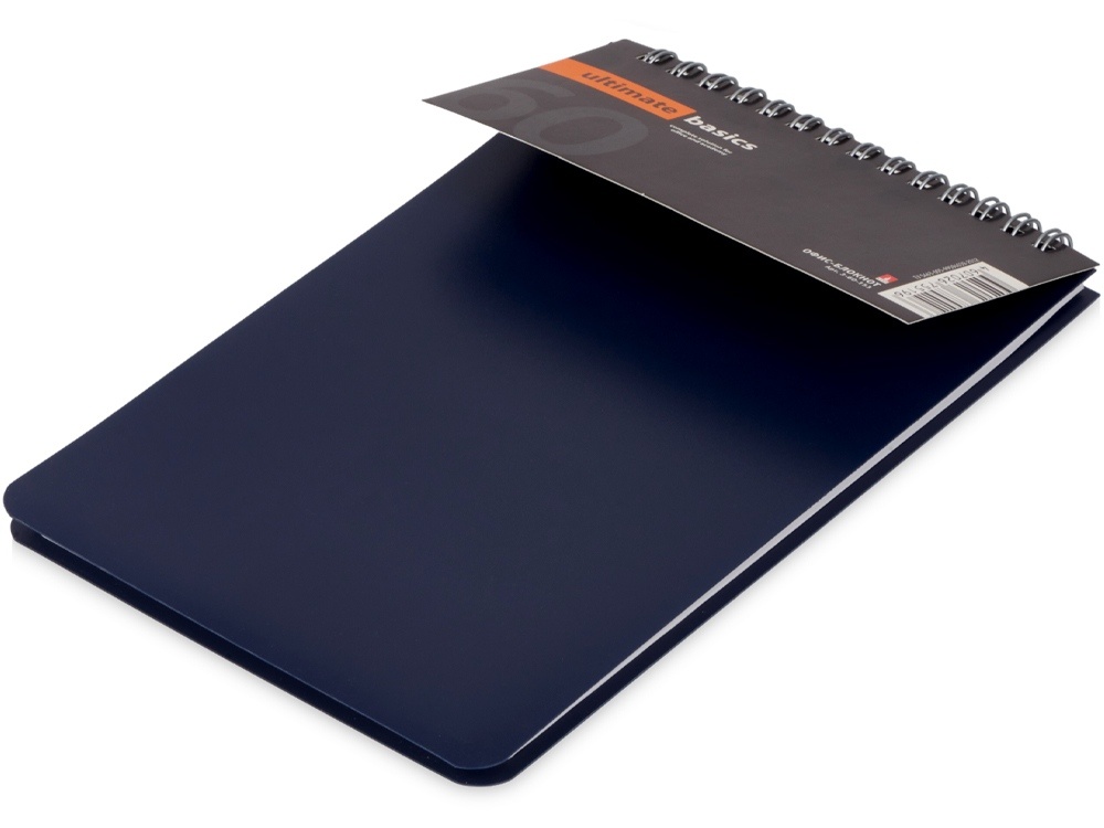 Бизнес - блокнот А5 xPro