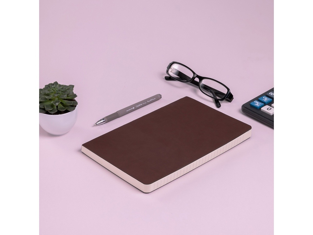 Ежедневник недатированный А5 Megapolis Flex