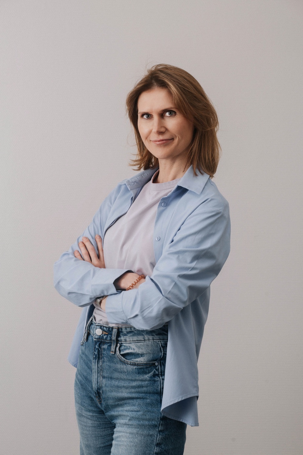 Марина Неёлова