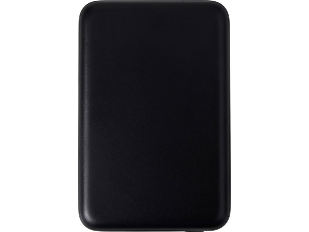 Магнитный внешний беспроводной аккумулятор Polarix, QC/PD, 10000 мАч