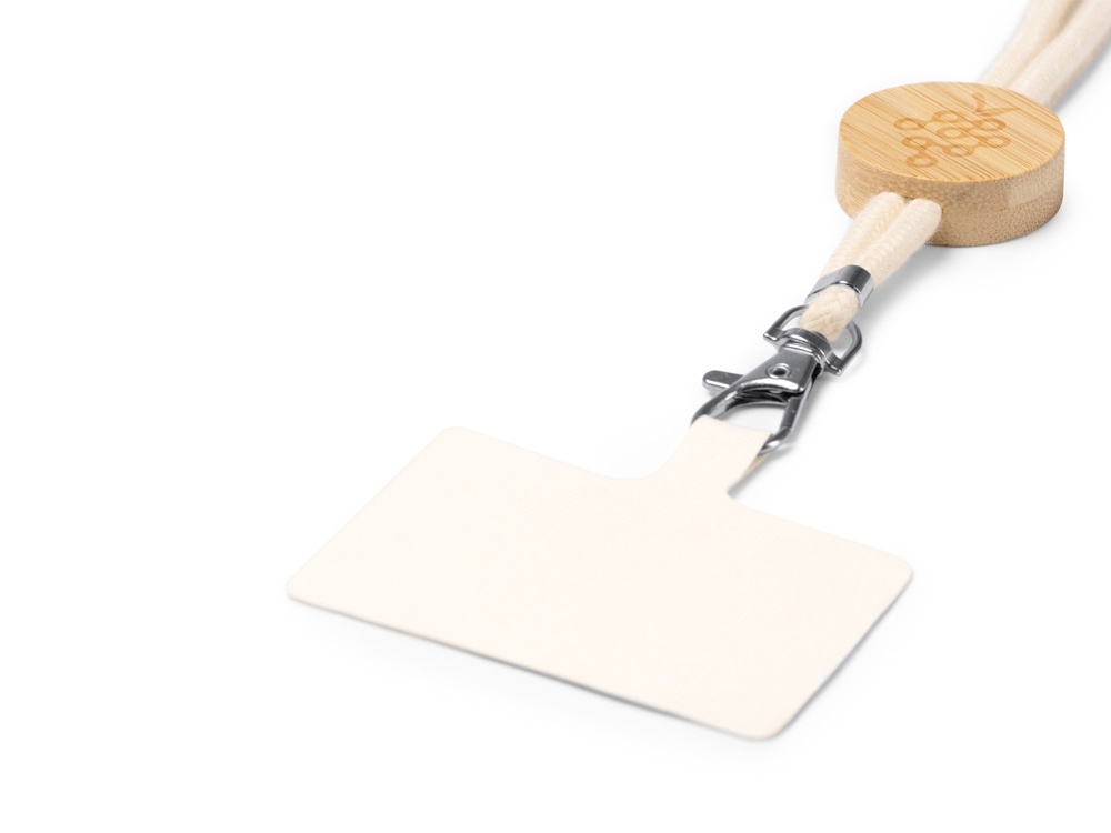 Ланьярд NIBIS