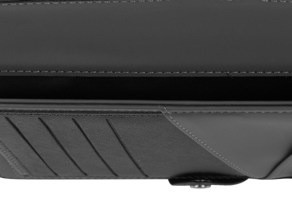 Органайзер с функцией беспроводной зарядки Manner, 5000 mAh