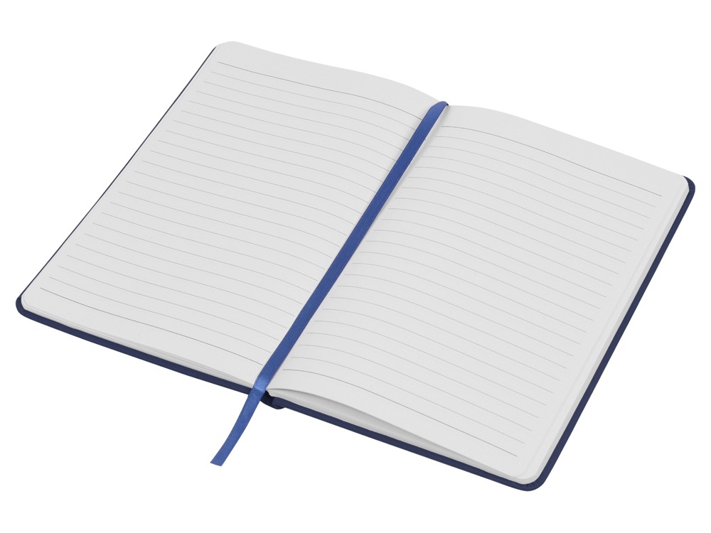 Блокнот А6 Spectrum с линованными страницами