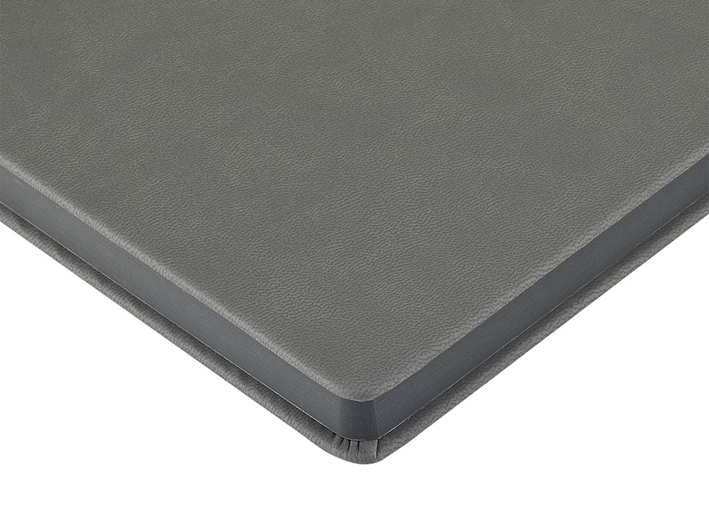 Ежедневник А5 Megapolis Color New soft-touch