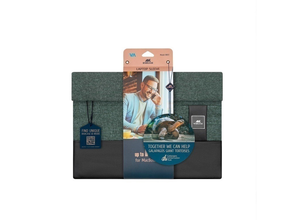 Чехол для MacBook Pro 13 и Ultrabook 13.3