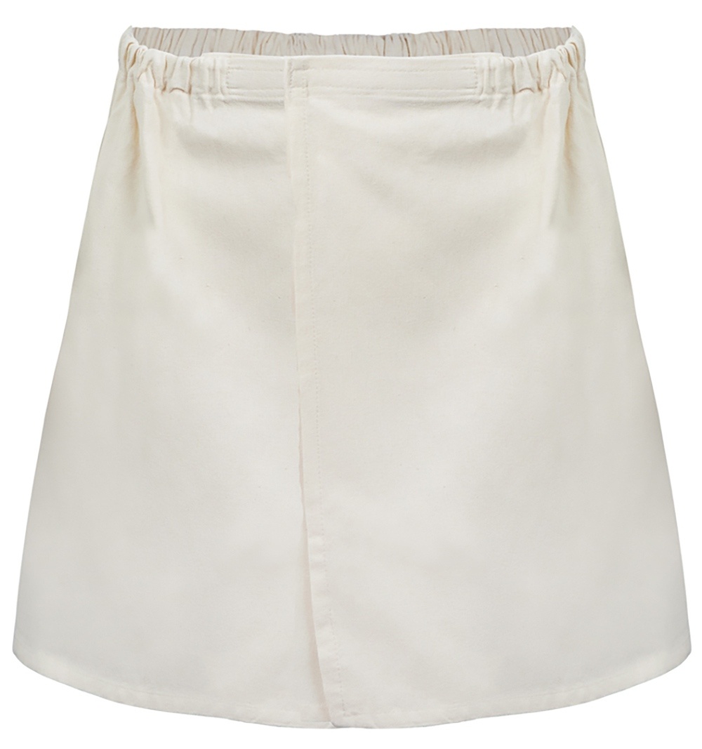 Килт для бани холщовый Retreat, мужской