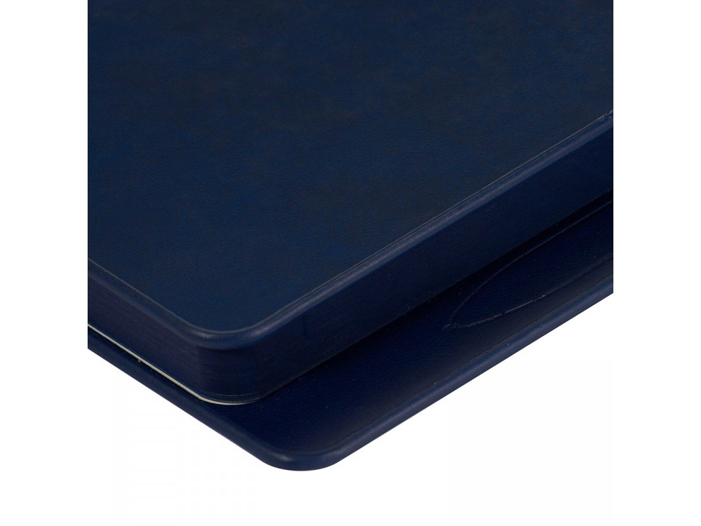 Ежедневник недатированный А5 Megapolis Magnet