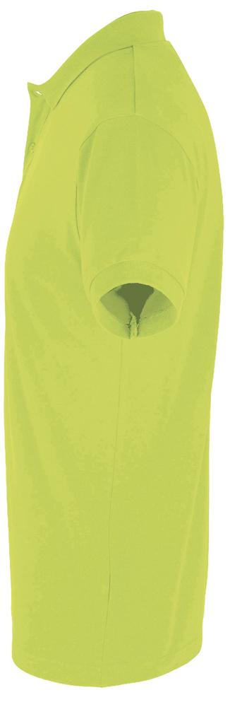 Рубашка поло мужская Perfect Men 180