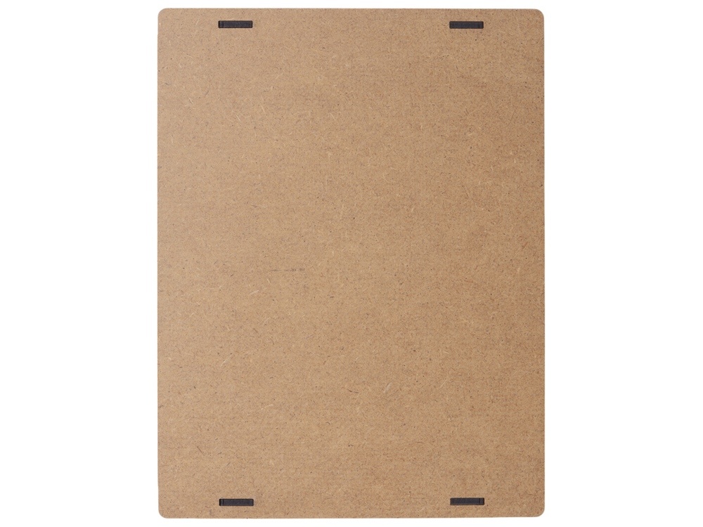 Деревянный пазл Serenity