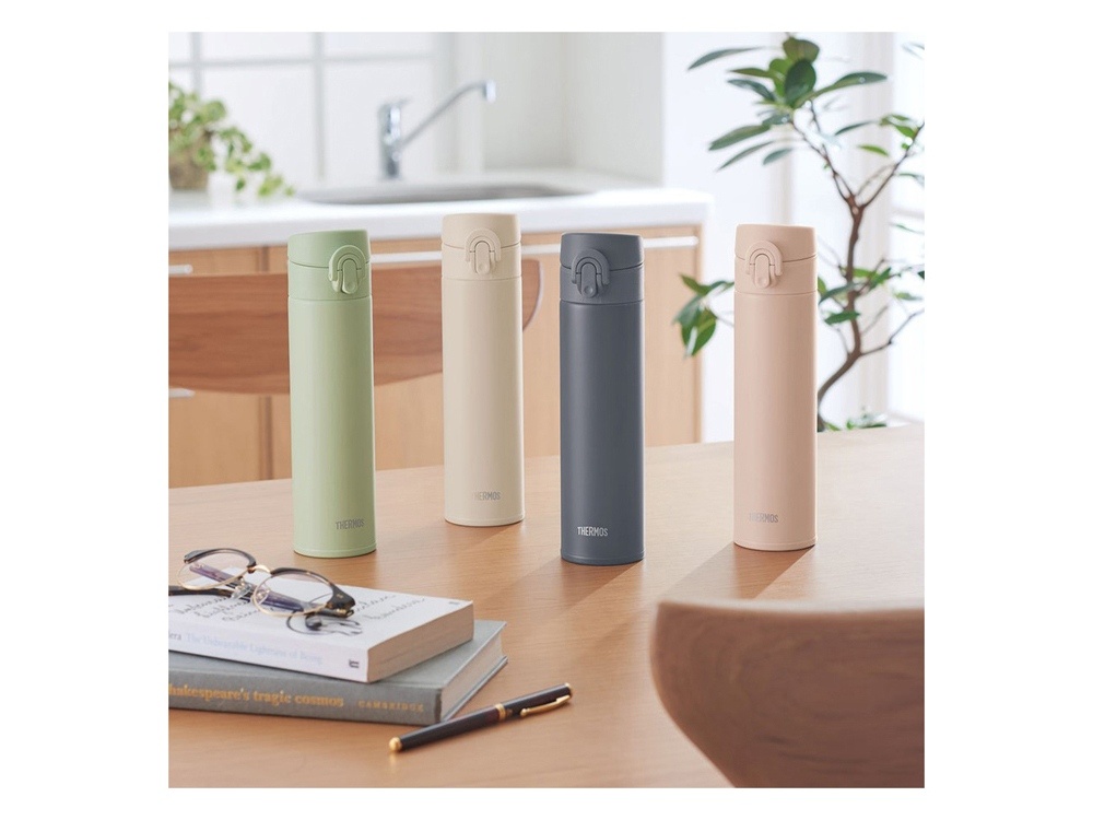 Термос JNI-400, 400 мл