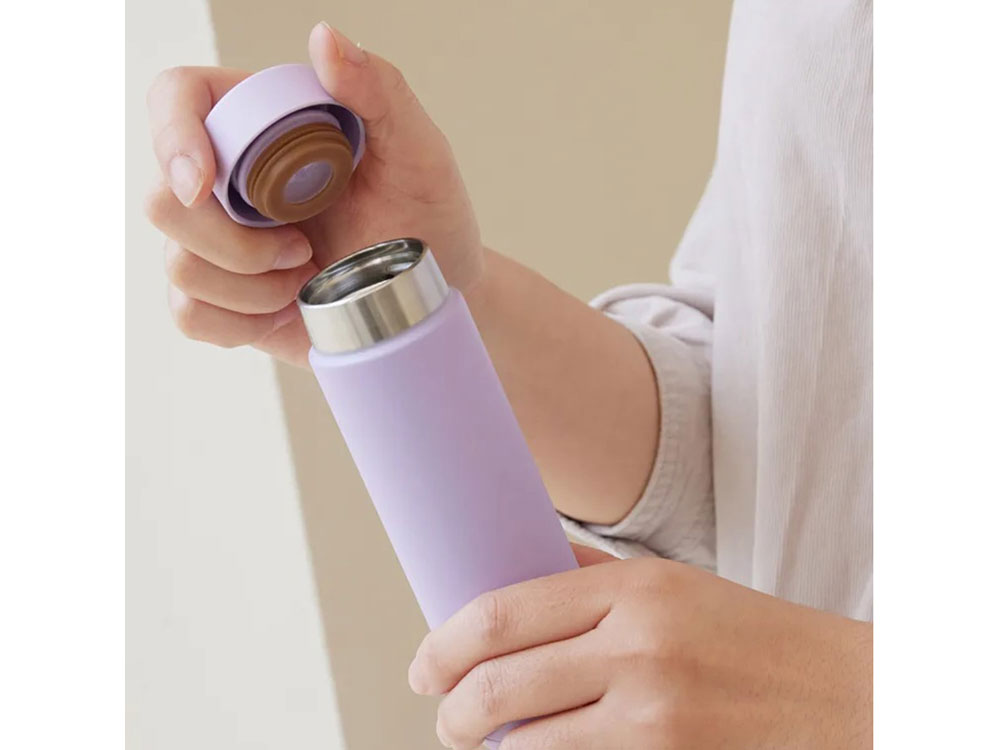 Термос JOJ-150, 150 мл