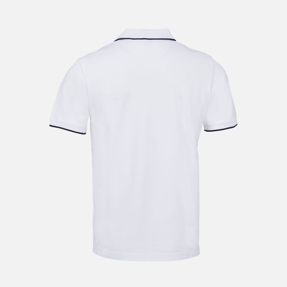 Рубашка поло унисекс Palermo