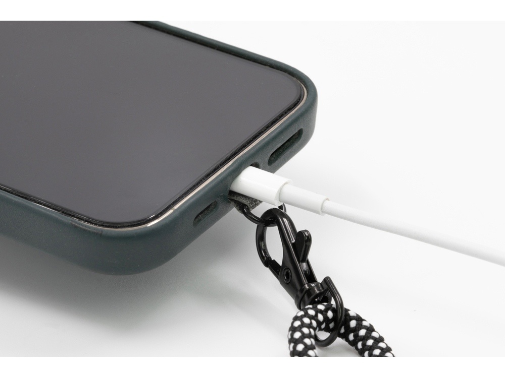 Ремешок-держатель для телефона на запястье Lany Wristband Eco