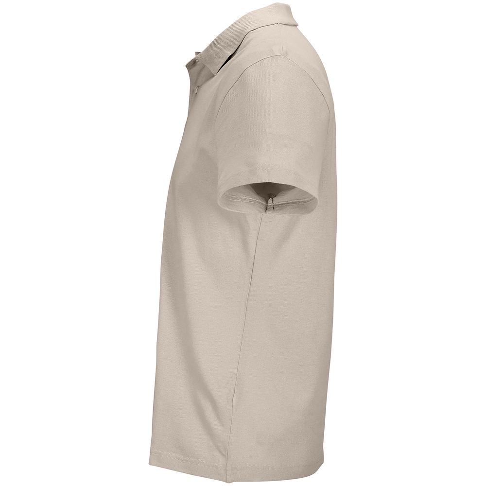 Рубашка поло унисекс Pulse