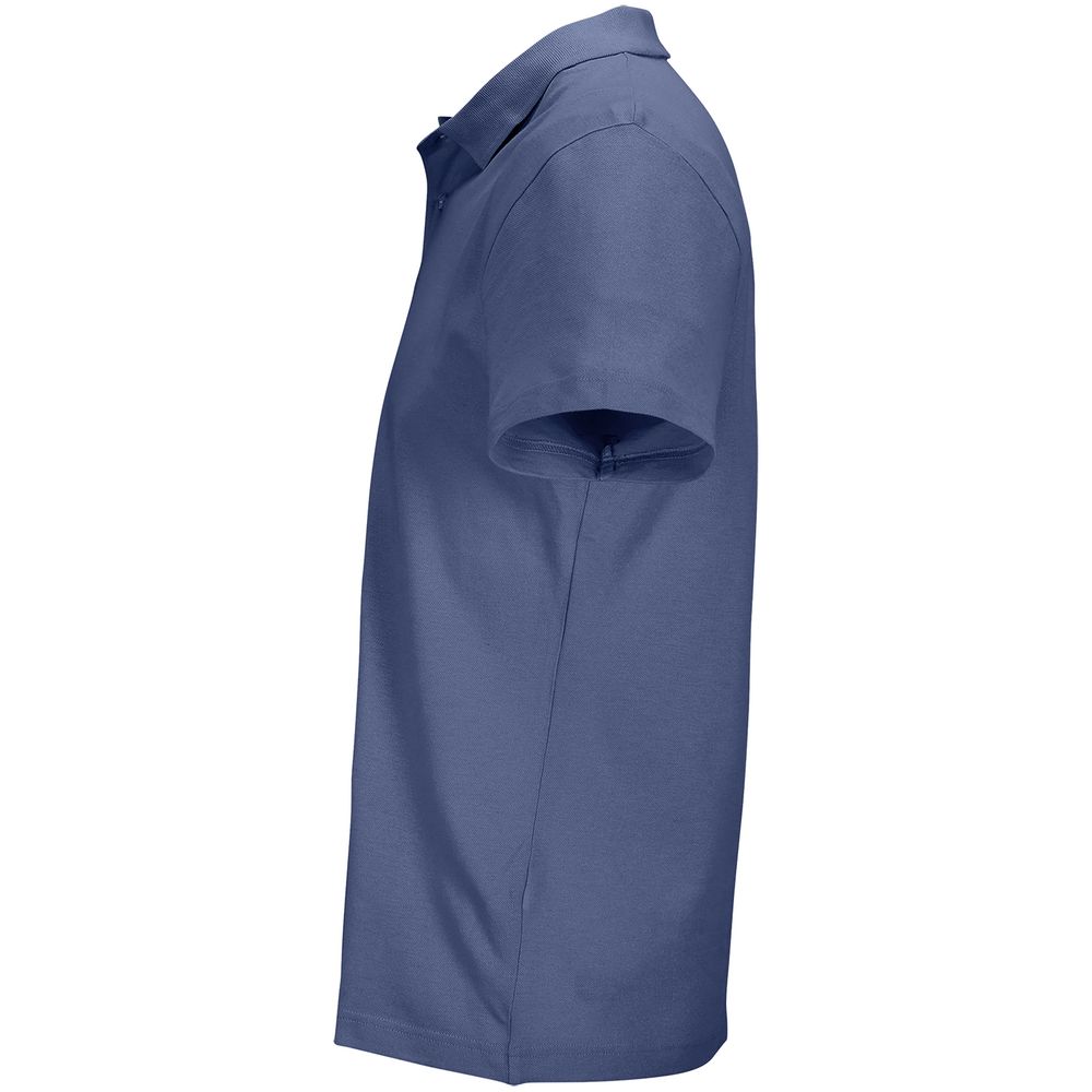 Рубашка поло унисекс Pulse