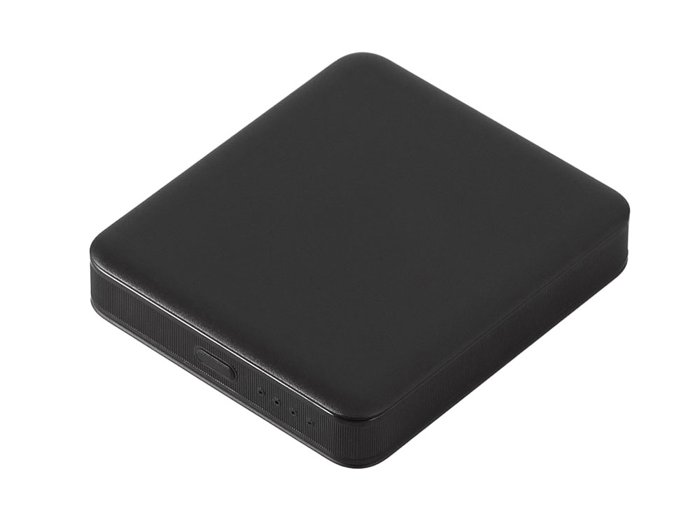 Внешний аккумулятор Brick 5 с быстрой зарядкой PD, 5000 мАч