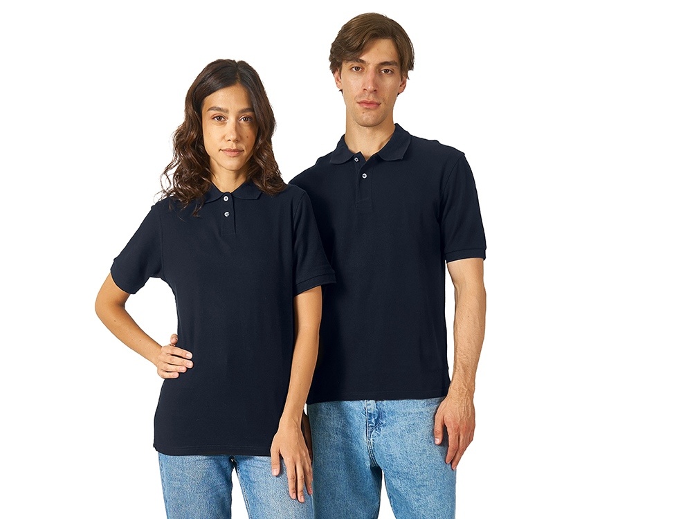 Рубашка поло Boston 2.0 мужская