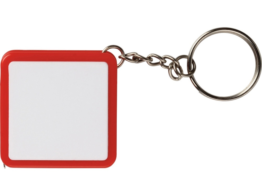 Брелок-рулетка Ромб, 1м