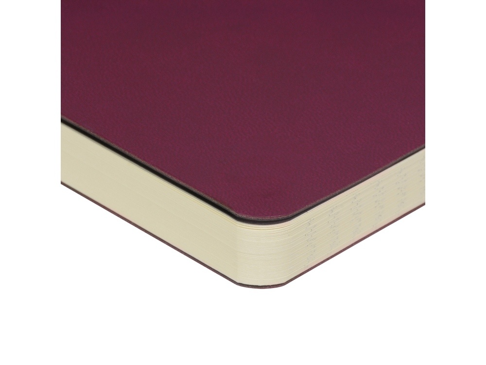 Ежедневник недатированный А5 Megapolis Flex