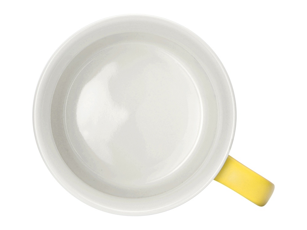 Кружка Nancy, матовая