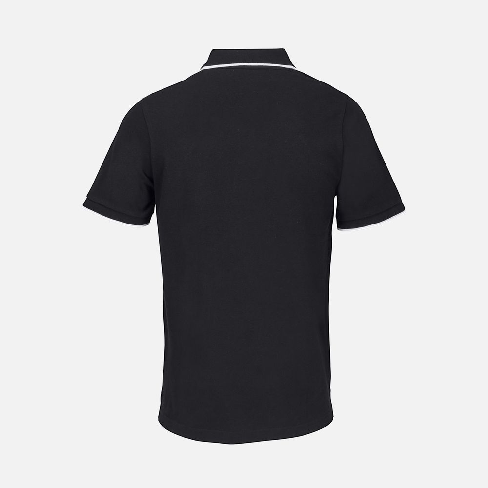 Рубашка поло унисекс Palermo