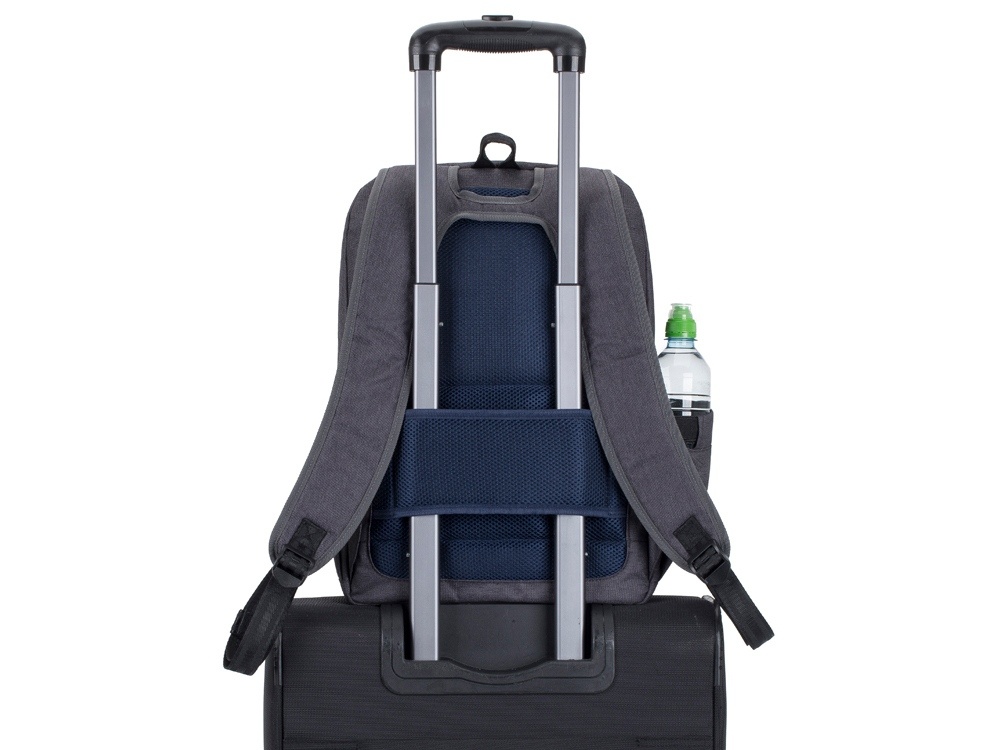 ECO рюкзак для ноутбука 15.6 из переработанного пластика