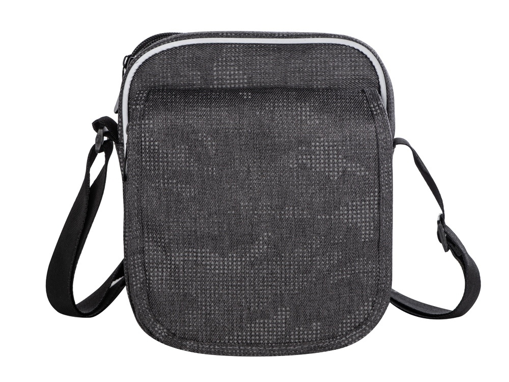 Плечевая сумка Camo с отражающими элементами