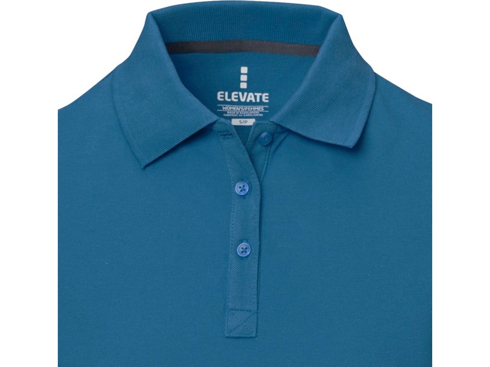 Рубашка поло Calgary женская