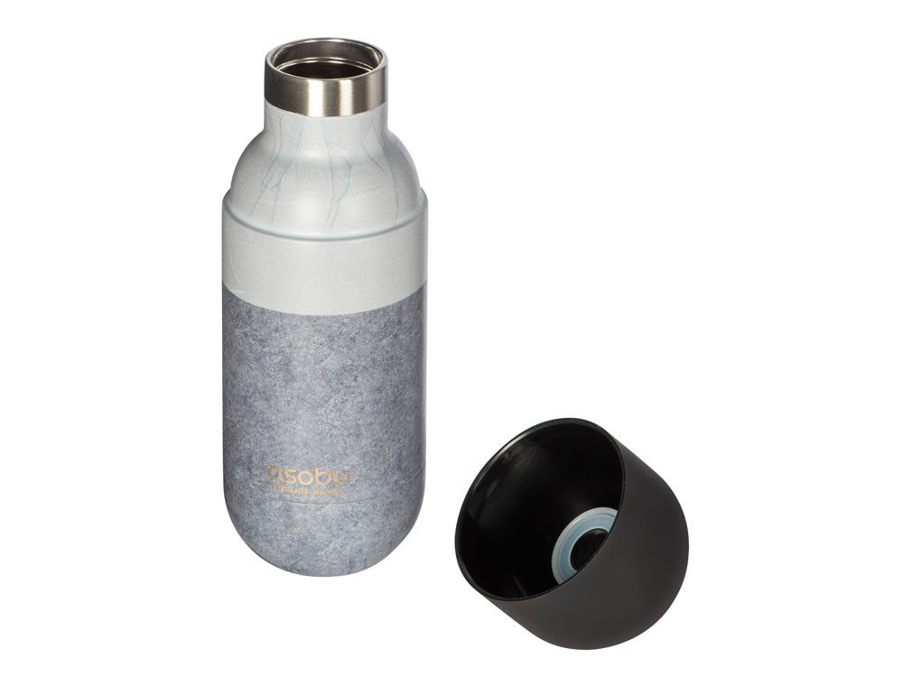 Термос ORB, квадратная упаковка