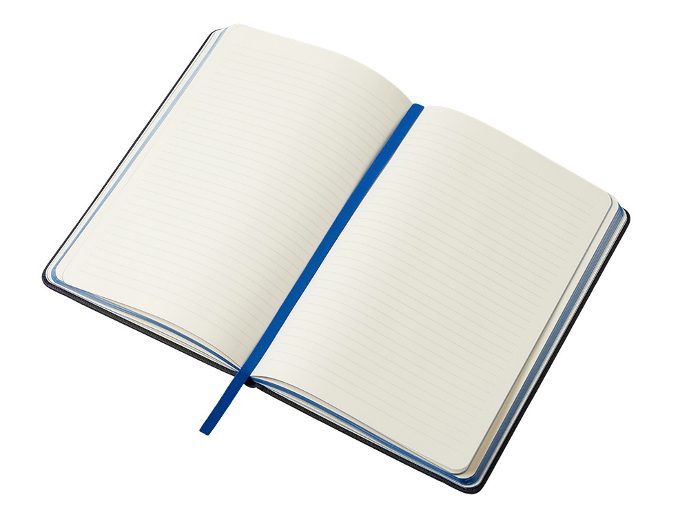 Бизнес блокнот А5 Босси Джуниор