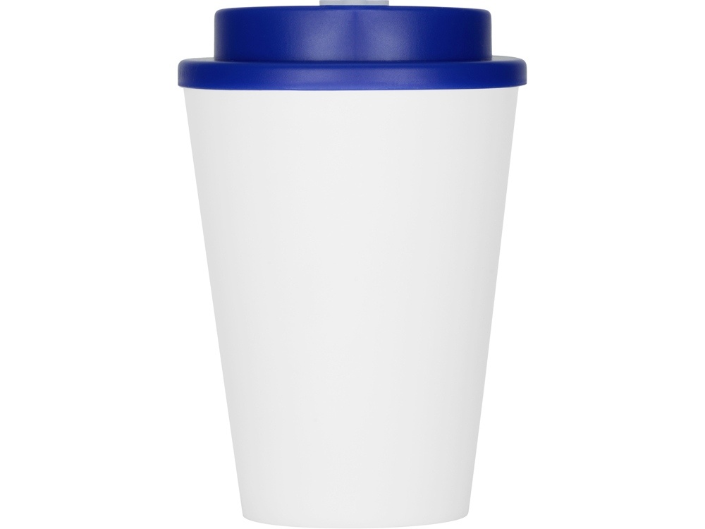 Пластиковый стакан с двойными стенками Take away