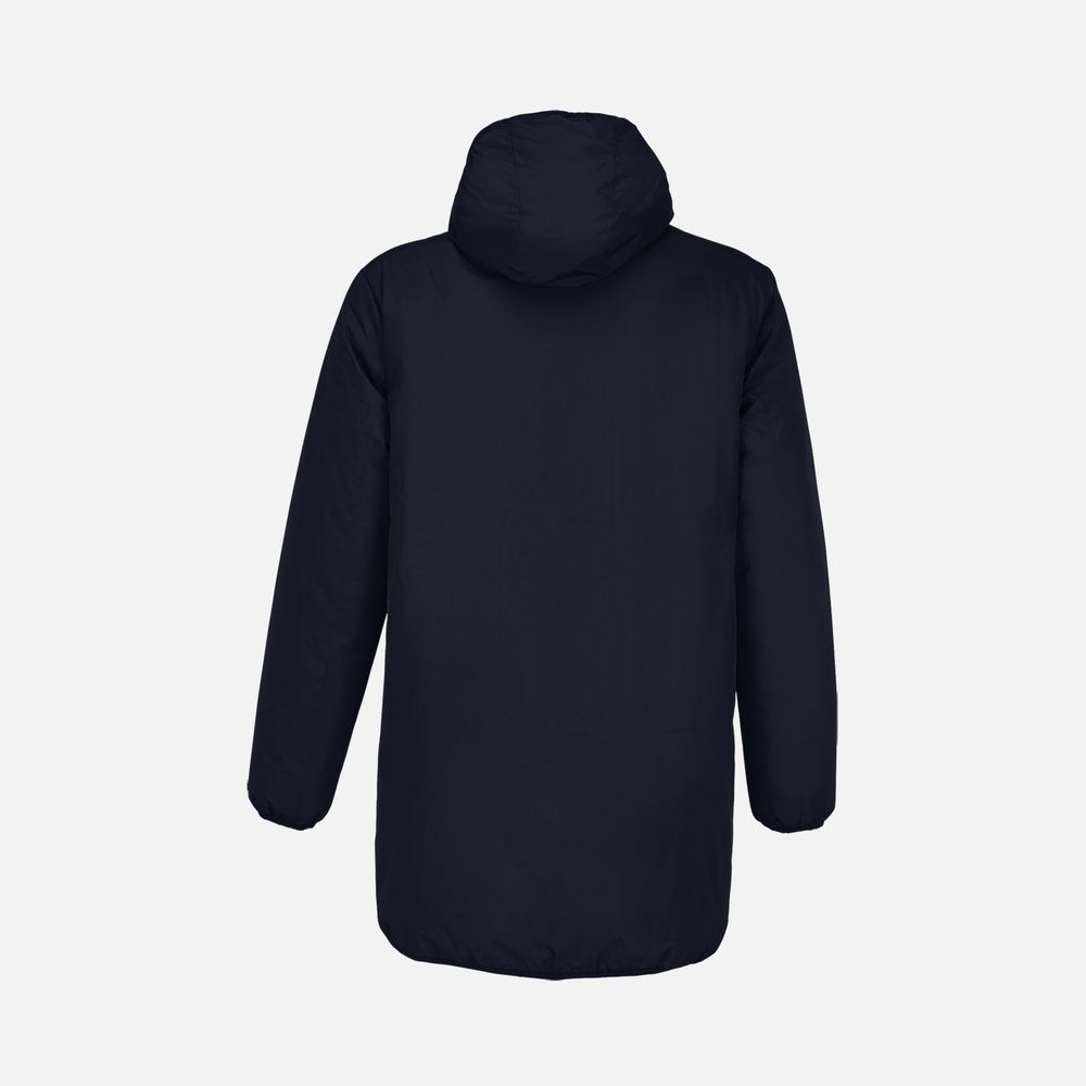 Куртка-парка унисекс Reverse