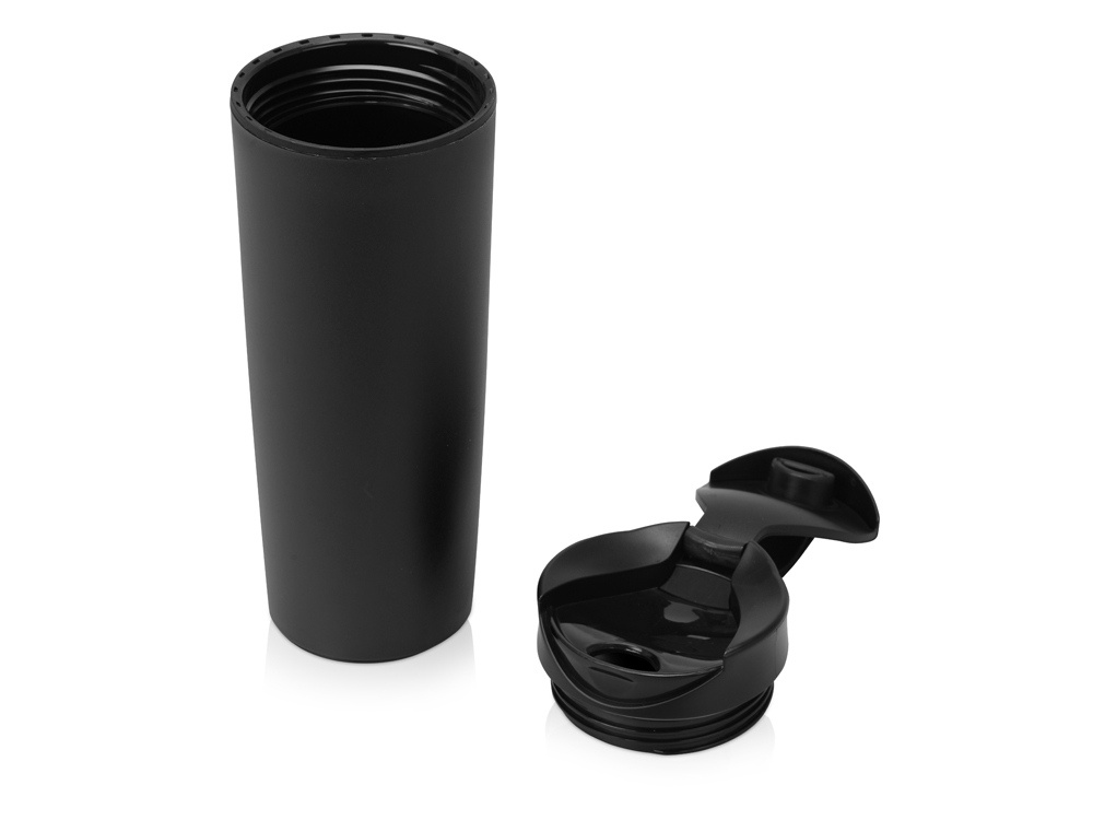 Термокружка Годс 470мл на присоске