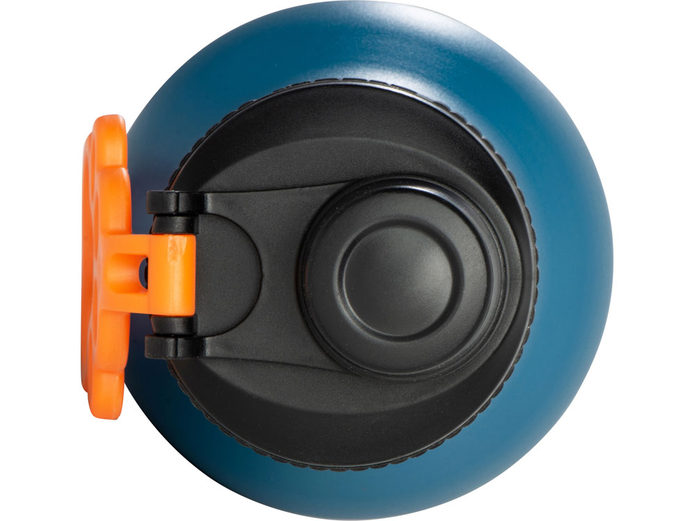 Вакуумный термос Buddy 3-в-1 со съемными мисками для питомцев, 1000 мл