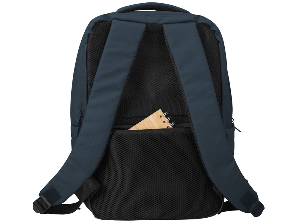 Водостойкий рюкзак Jacky для ноутбука 15''