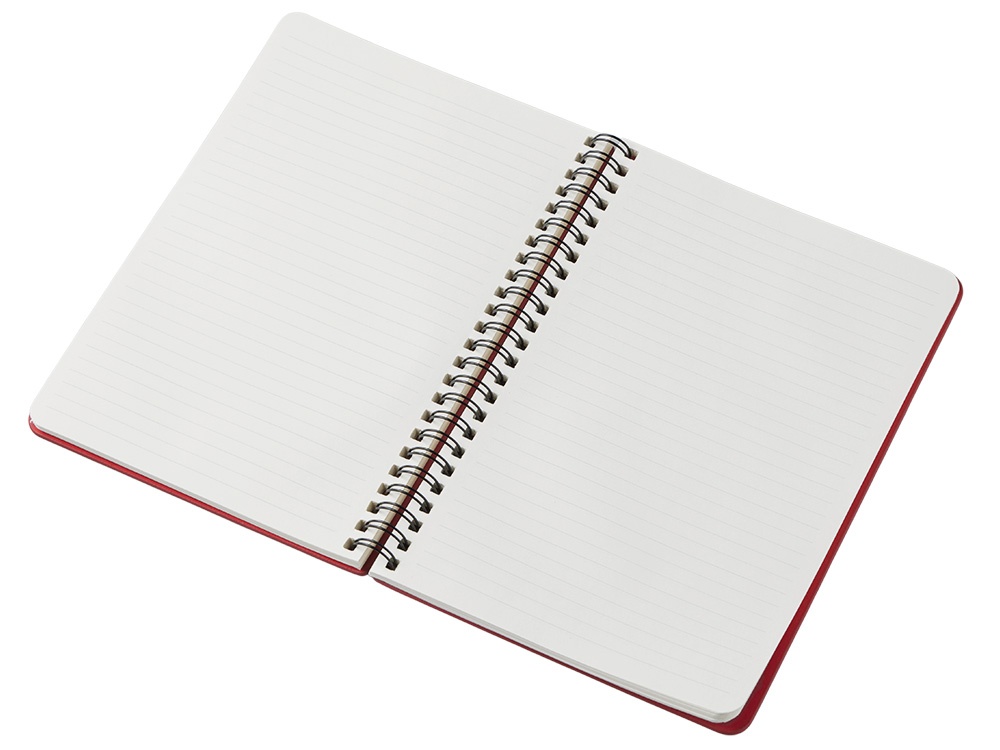 Блокнот А5 Дантэ