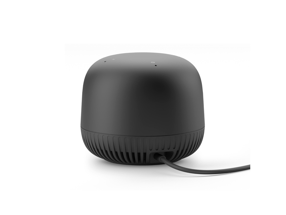 Умная колонка Капсула Нео с голосовым помощником Марусей