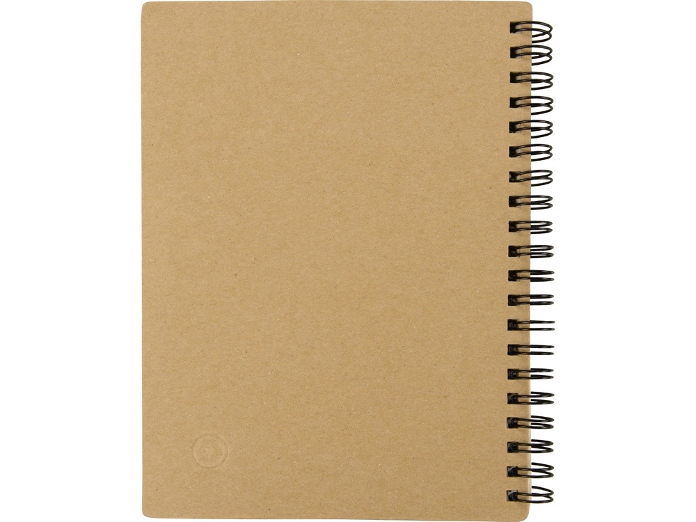 Блокнот Helly с ручкой