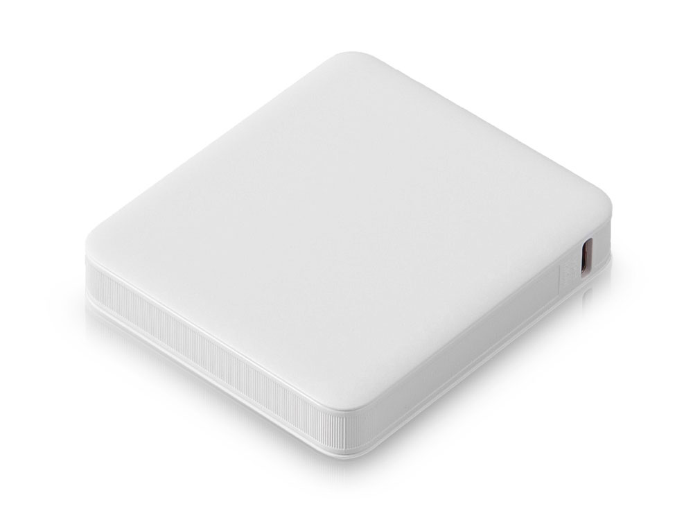 Внешний аккумулятор Brick 5 с быстрой зарядкой PD, 5000 мАч