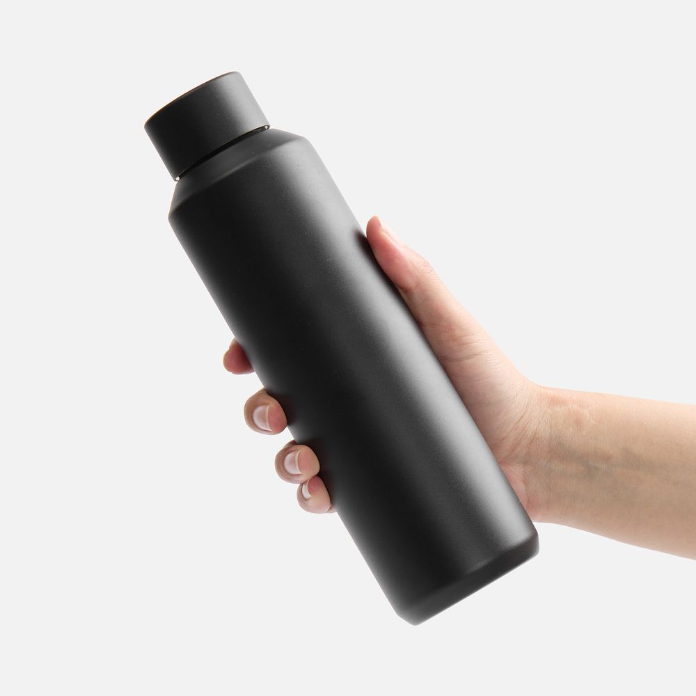 Термобутылка Tampa