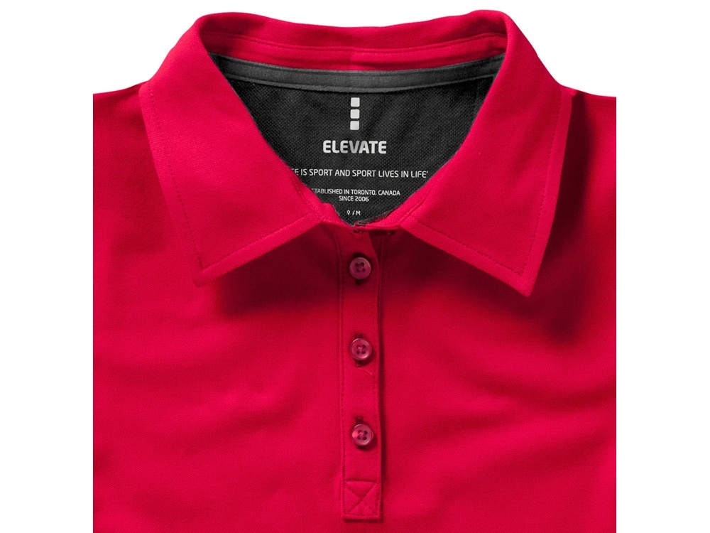 Рубашка поло Markham женская